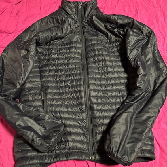 MEC Lightweight puffy jacket - Picture 1 of 1